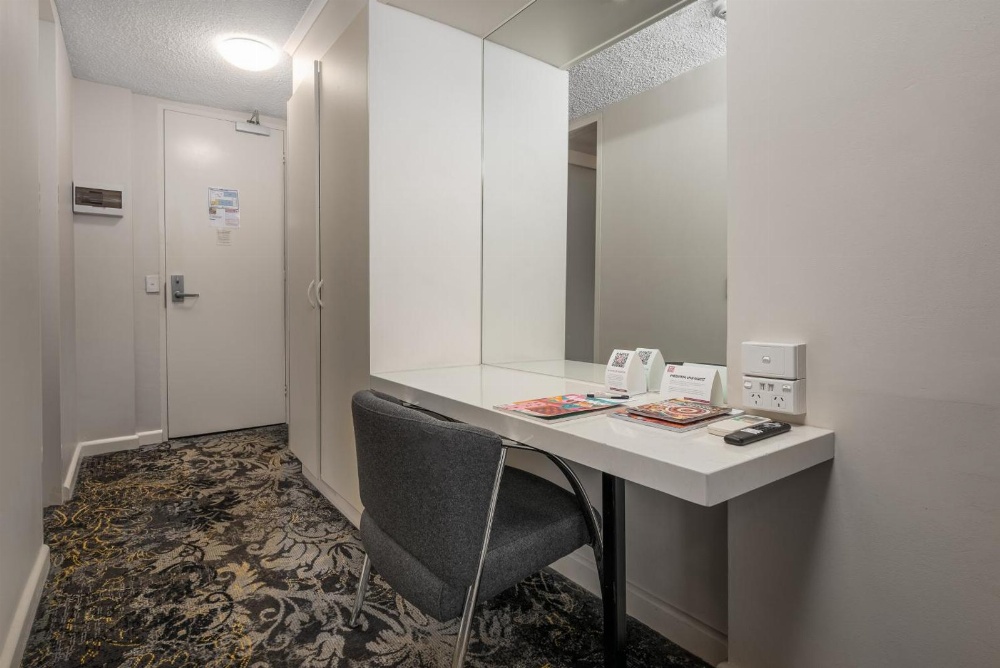 City Limits Hotel Apartments