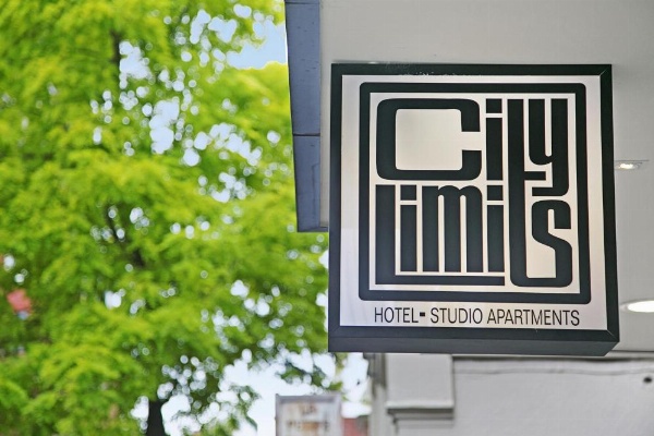 City Limits Hotel Apartments image 19