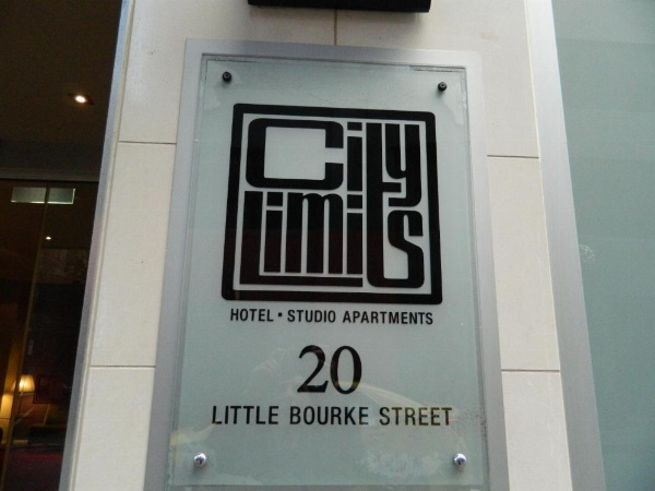 City Limits Hotel Apartments image 24